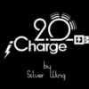 iCharge 2.0 by Silver Wing