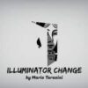Illuminator Change by Mario Tarasini (Instant Download)