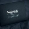 InstaGrab (Online Instructions) by Patrick Kun