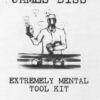 Extremely Mental Tool Kit by James Biss