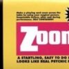Zoom by Ben Harris
