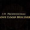 J.H. Professional Dove Loop Holder by Jaehoon Lim