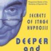 Deeper & Deeper by Jonathan Chase