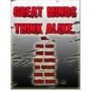 Great Minds Think Alike by Kenton Knepper & Friends