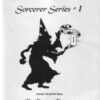 Sorcerer Series 1 by Kenton Knepper
