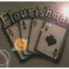 Encyclopedia Of Playing Card Flourishes by Jerry Cestkowski