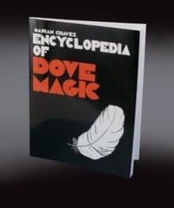 Encyclopedia of Dove Magic by Marian Chavez