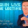 John Carey LIVE (Penguin LIVE)