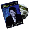 John Carney - Reel Magic Magazine Issue 43