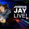 Joshua Jay Reel Magic Live !