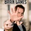 Brain Games by Max Vellucci