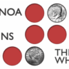 Kainoa on Coins: Three Why