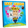 Last Laugh by Mark Elsdon