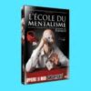 L'Ecole du Mentalisme Volumes 1, 2 et 3 par Philippe de Perthuis
