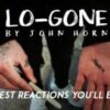 Lo-Gone by John Horn