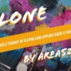 LONE BY AREA52 (Instant Download)