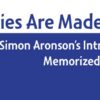 Memories Are Made of This by Simon Aronson