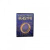 Magic Ring Master by Ben Salinas