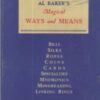 Magical Ways and Means by Al Baker