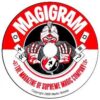 MAGIGRAM VOLUMES 1-27