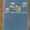 Mainly Mental Volume Two Book Tests by C. L. Boarde