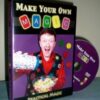 Make Your Own Magic by David Tomkins