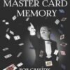 Master Card Memory by Bob Cassidy