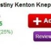 A Date With Destiny Kenton Knepper