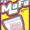 MoFo by Anthony Miller (Video + PDF)