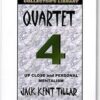 Quartet by Jack Kent Tillar
