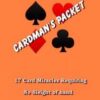 Nick Trost - Cardman's Packet