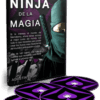 Ninja De La Magia by Agustin Tash Vol 6