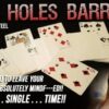 No Holes Barred By Xeon Steel (Instant Download)