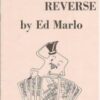 Future Reverse by Ed Marlo