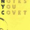 Notes You Covet by Max Maven