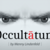 Occultatum by Menny Lindenfeld