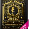 John Bannon – OMG Super Morigami ( Instant Download )