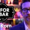 One For the Bar by Chris Korn