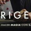 ORIGEN (7 Disc Set) by Miquel Roman