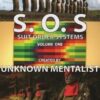 Suit Order Systems 1 by Unknown Mentalist