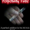 Perpetuity Tube by Ron Jaxon