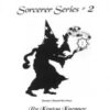 Sorcerer Series 2 by Kenton Knepper
