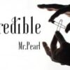 PINcredible by Mr. Pearl and ARCANA