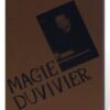 Magie Duvivier by Jon Racherbaumer