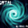 poRtal by Matt Pilcher