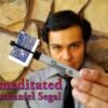 Premeditated by Nathaniel Segal (Instant Download)
