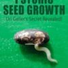 Psychic Seed Growth by Devin Knight