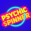 Psychic Spinner presented by Dalton Wayne