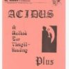 Acidus Plus by Al Mann