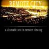 Remote City by Daniel Young